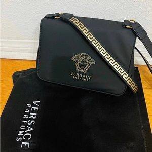 Versace crossbody bag